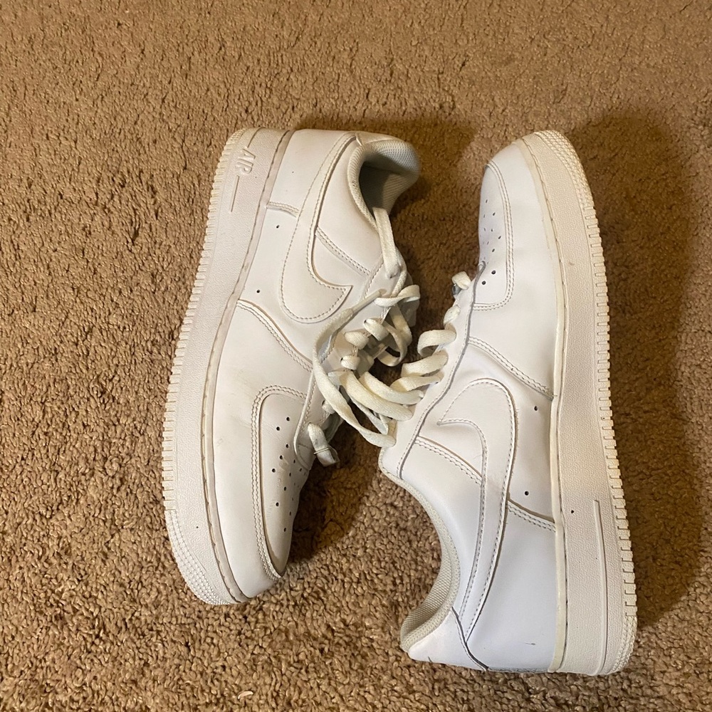 Nike Air Force 1s